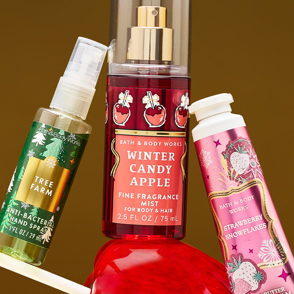 Mini & Travel Size